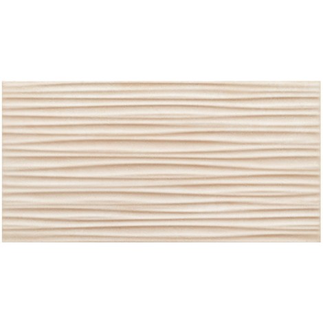 Domino Blink beige struktura płytka ścienna 30,8 x 60,8