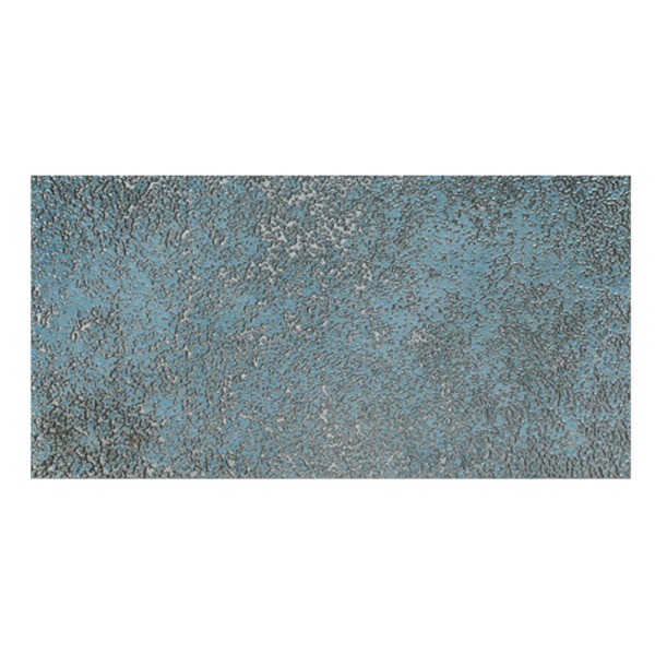 Domino Margot blue inserto płytka ścienna 30,8 x 60,8.