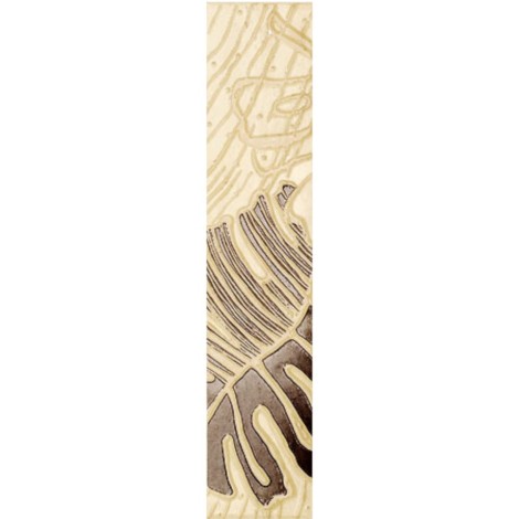 Domino Toscana listwa 1 36x7,4 cm