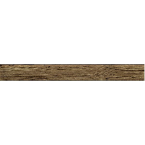 Domino Moringa brown listwa ścienna 5 x 44,8.