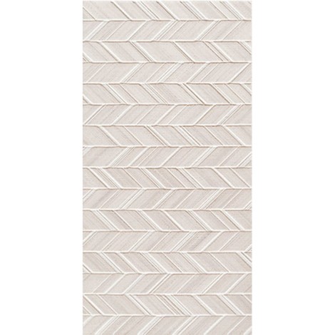 Domino Nesi grey inserto płytka ścienna 30,8 x 60,8